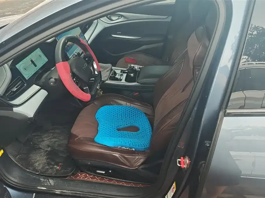 BYD Seal 2023 из CN, фото 3