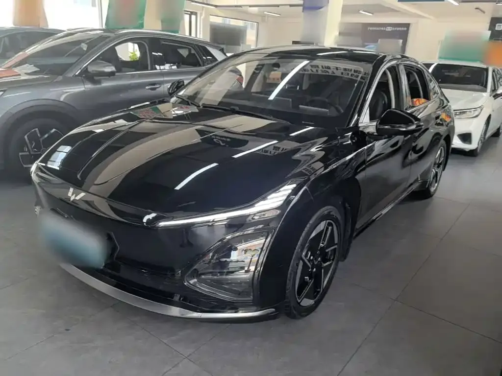 Wuling Xingguang