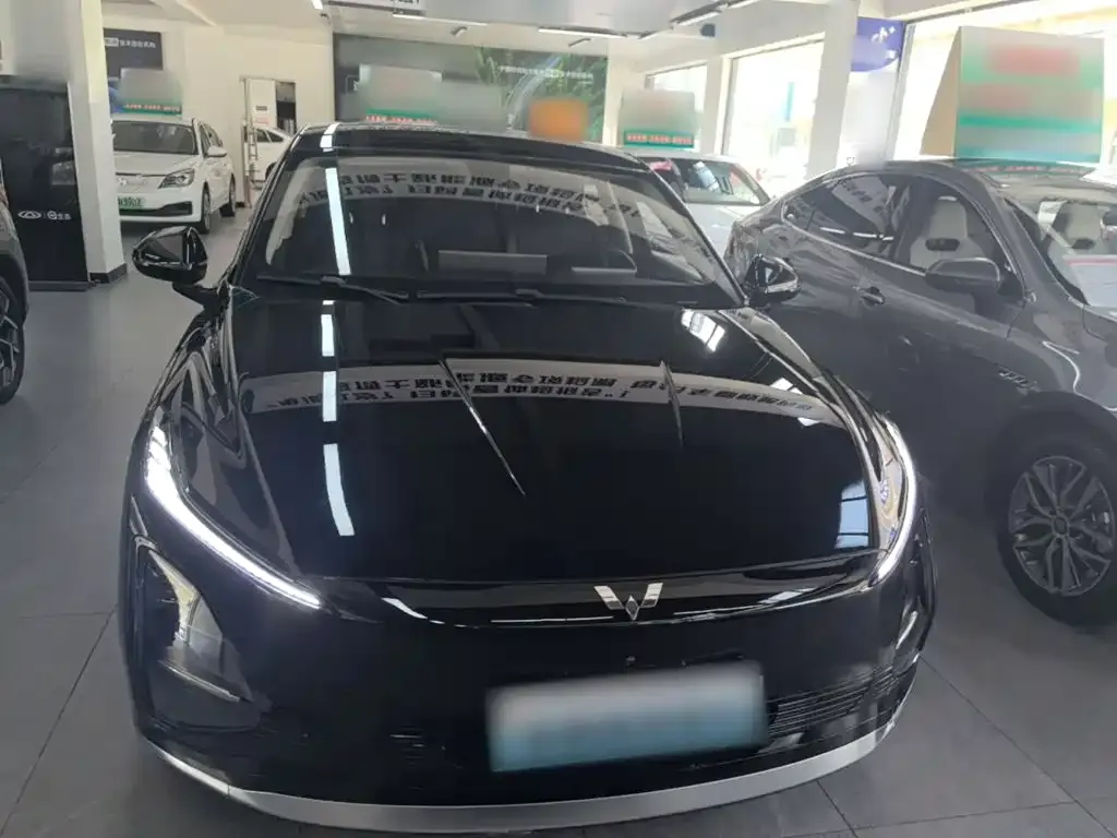 Wuling Xingguang 2024 из CN, фото 3