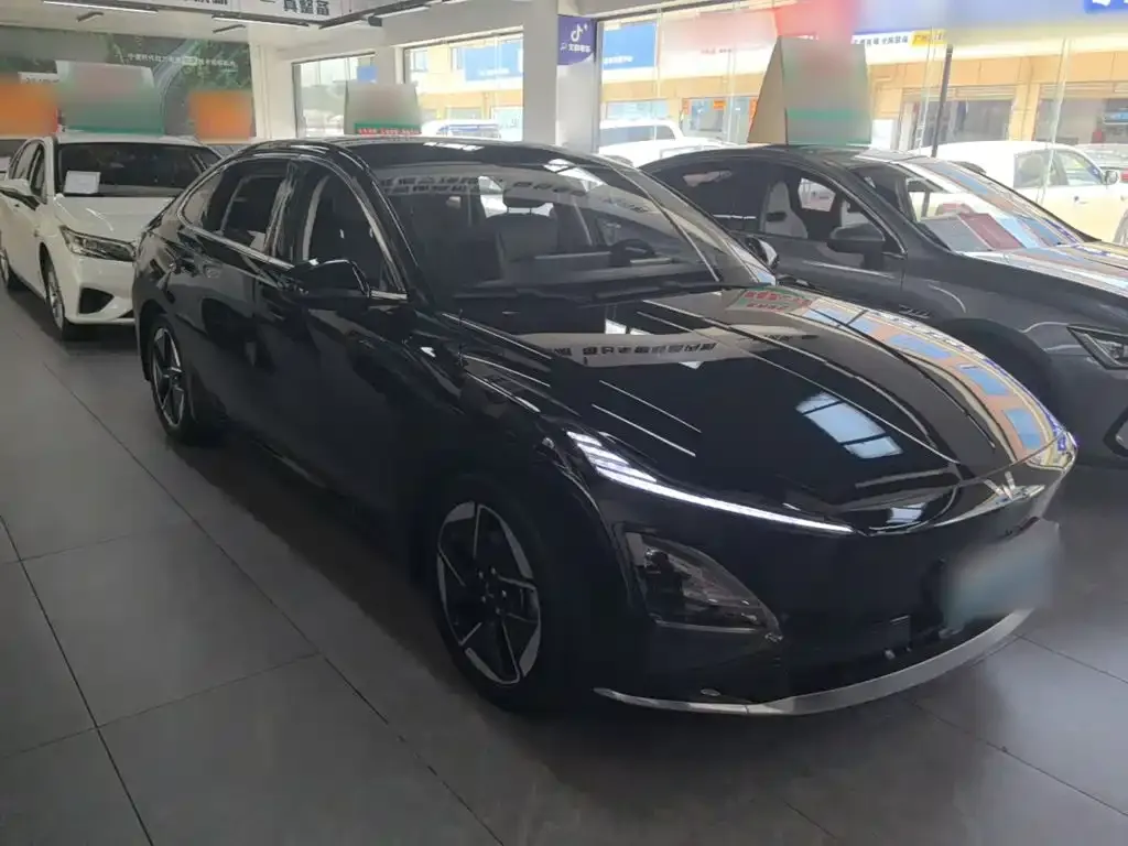 Wuling Xingguang 2024 из CN, фото 5