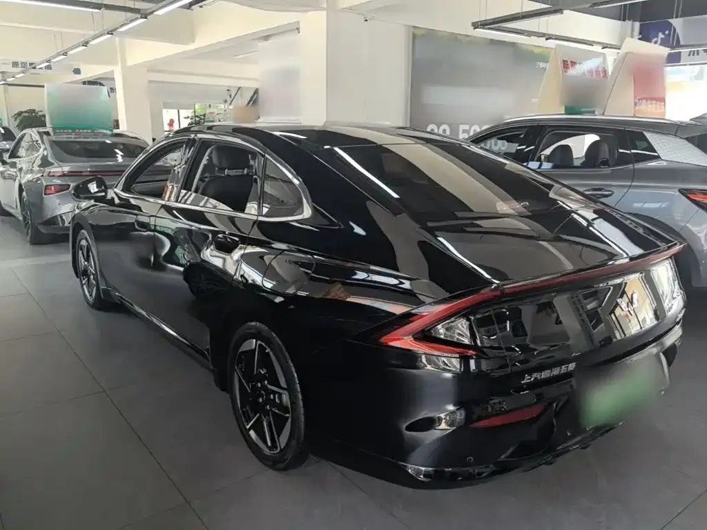 Wuling Xingguang 2024 из CN, фото 6