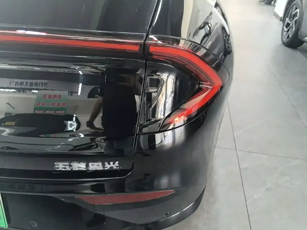 Wuling Xingguang 2024 из CN, фото 10