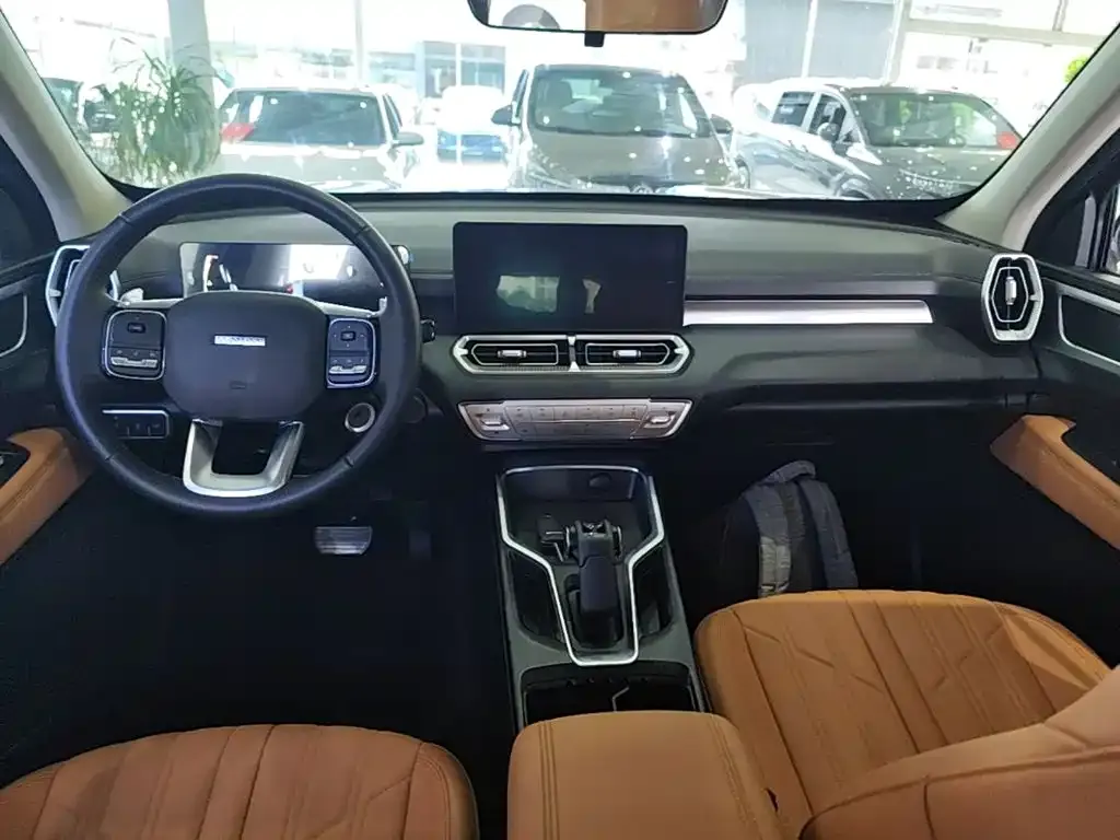 Haval H5 2024 из CN, фото 3
