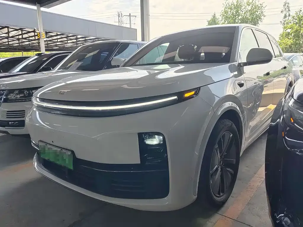 Li Auto L7