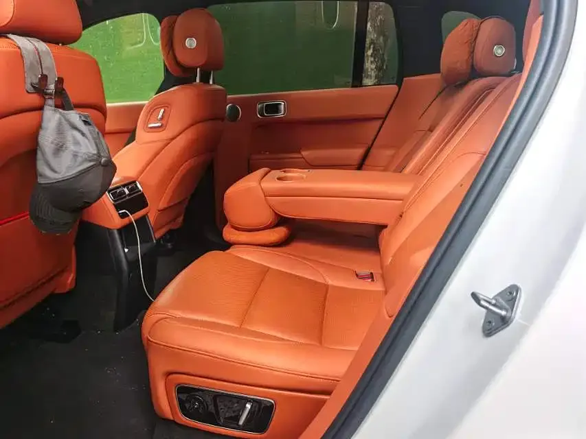 Li Auto L7 2024 из CN, фото 2