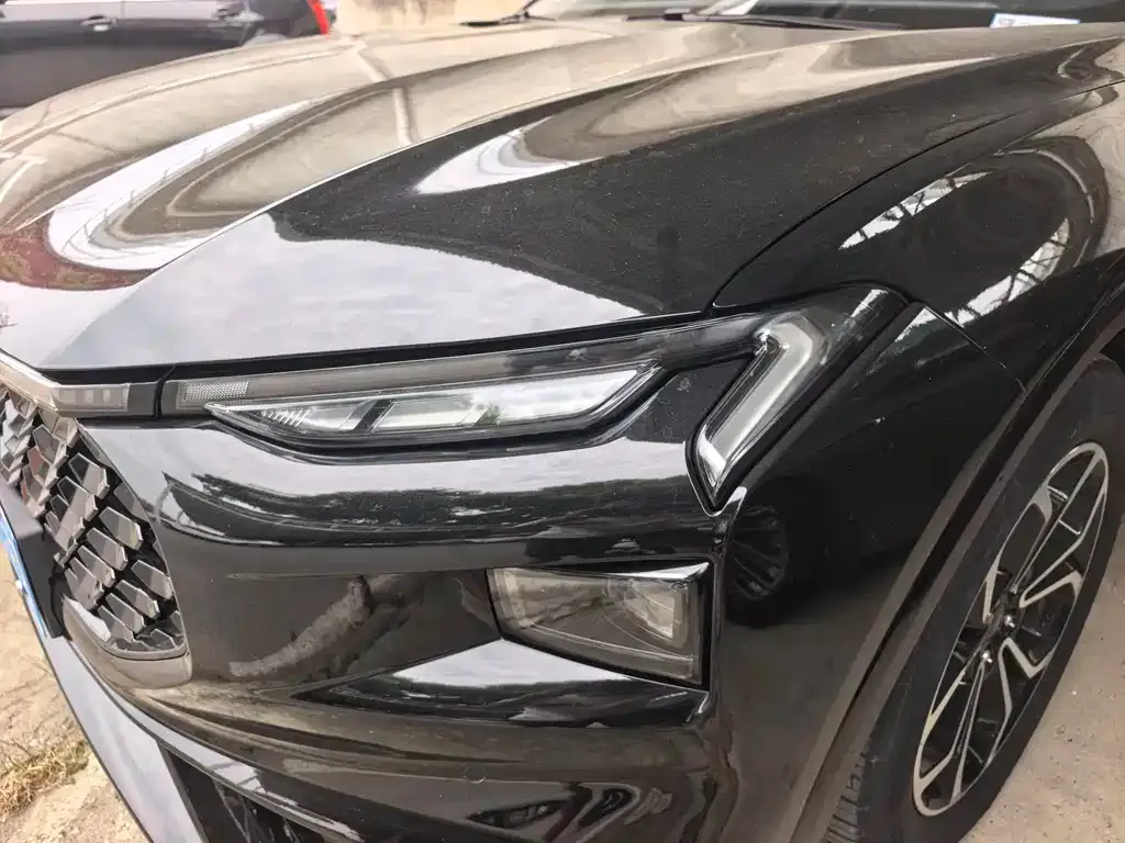 Ford Evos 2022 из CN, фото 7