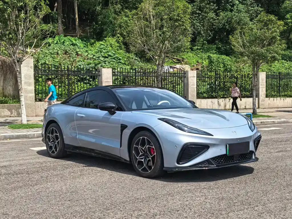 Neta GT — фото 10