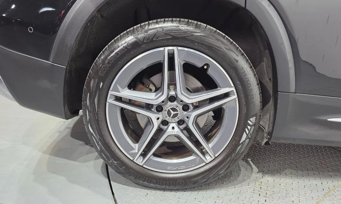Mercedes-Benz GLB-Class 2021 из KR, фото 8