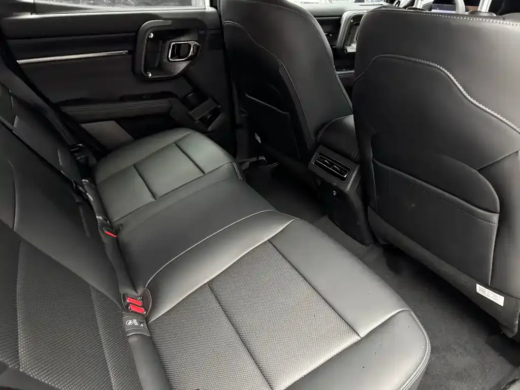 Haval H7 (Big Dog Plus) New Energy 2026 из CN, фото 2