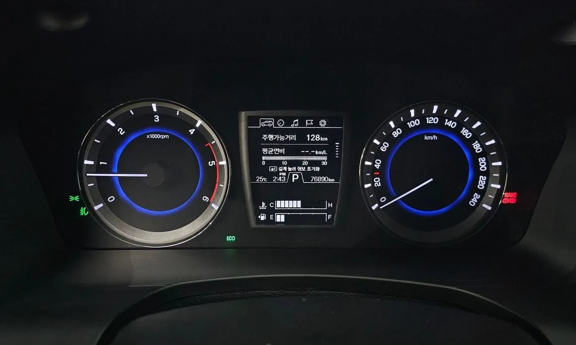 KG Mobility (Ssangyong) Rexton — фото 4