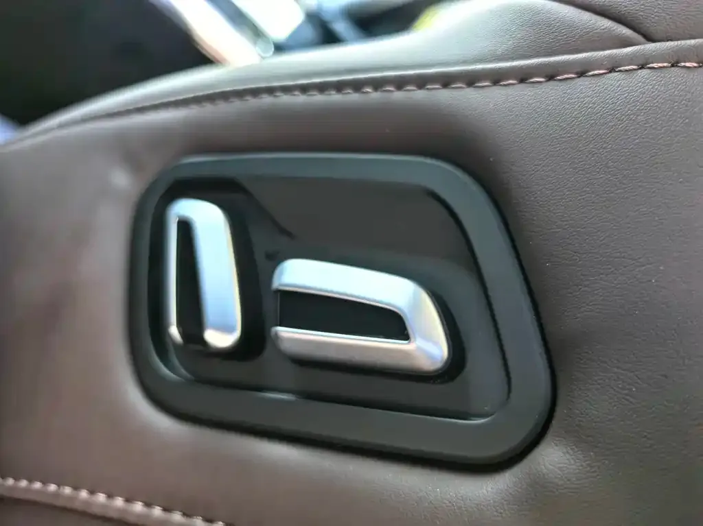 Chery Tiggo 8 PRO — фото 2