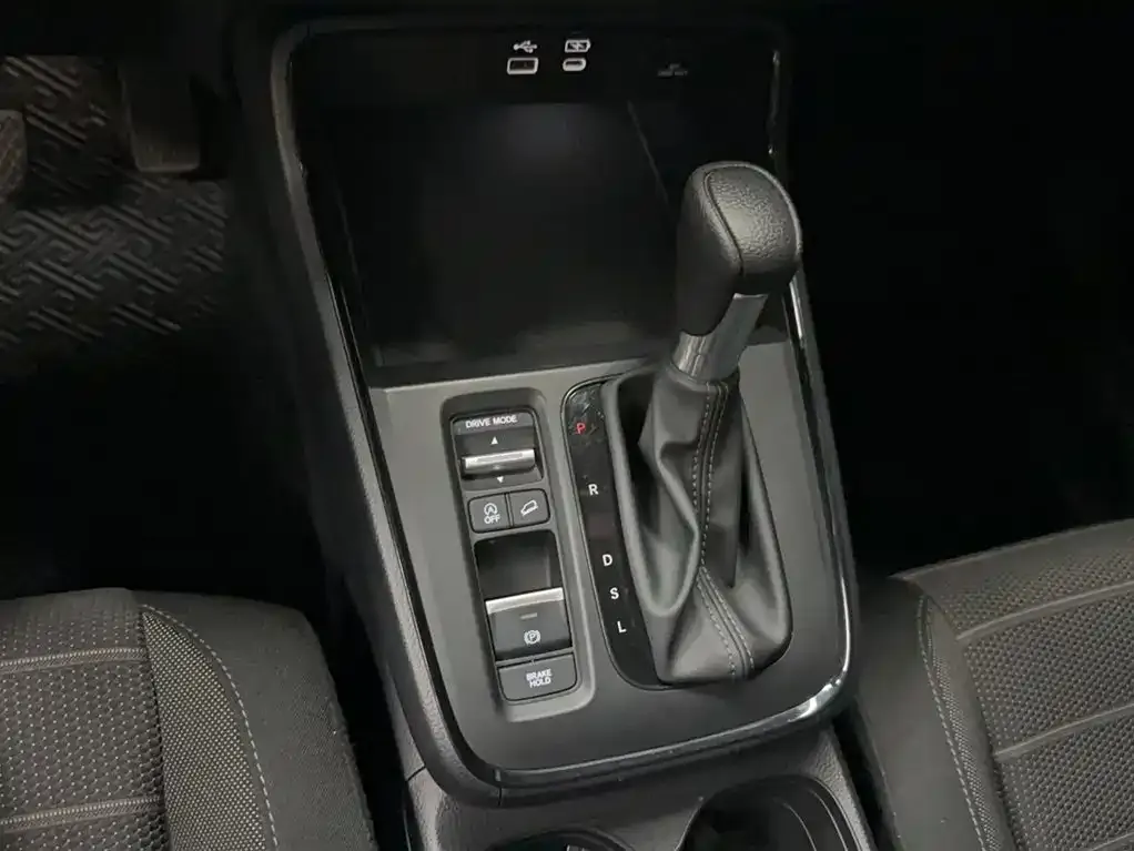 Honda CR-V 2024 из CN, фото 3