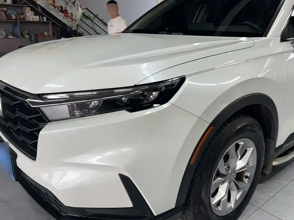 Honda CR-V 2024 из CN, фото 5