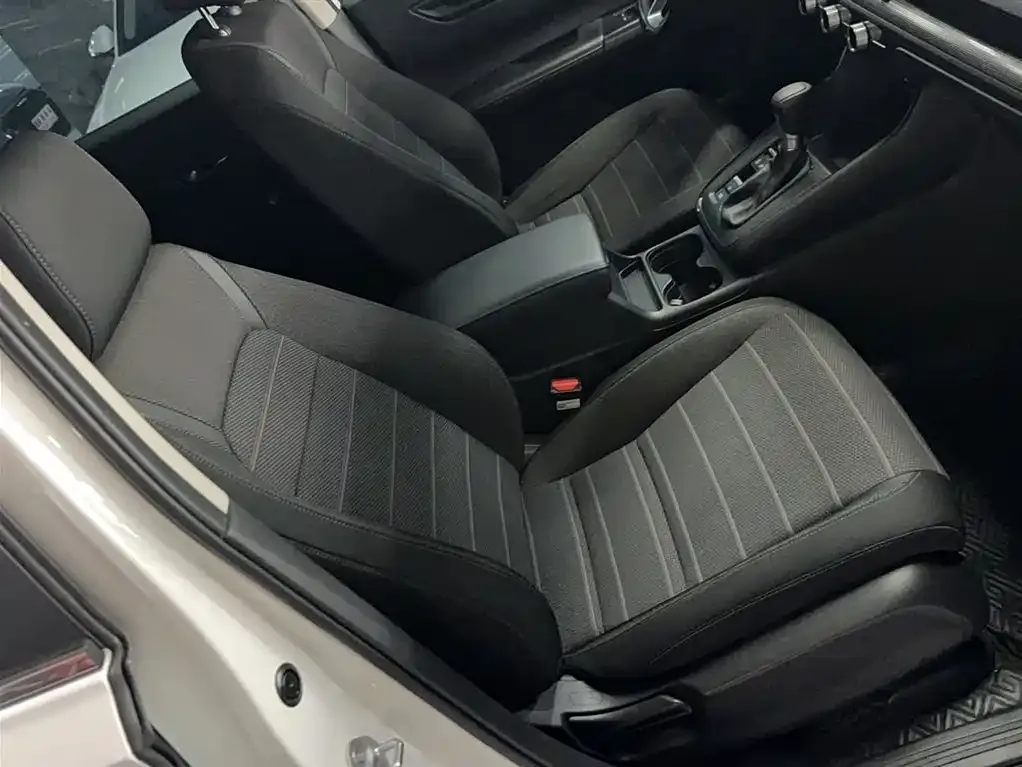 Honda CR-V 2024 из CN, фото 4