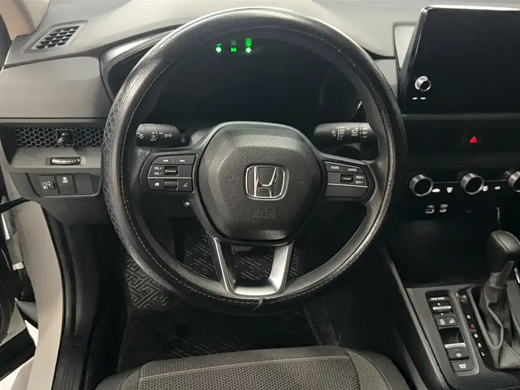 Honda CR-V 2024 из CN, фото 6