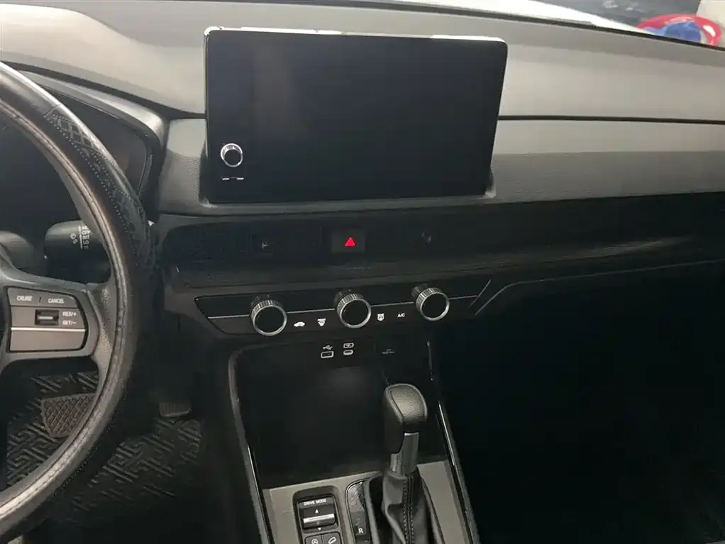 Honda CR-V 2024 из CN, фото 7