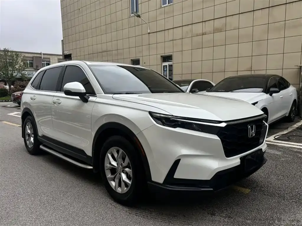 Honda CR-V 2024 из CN, фото 9