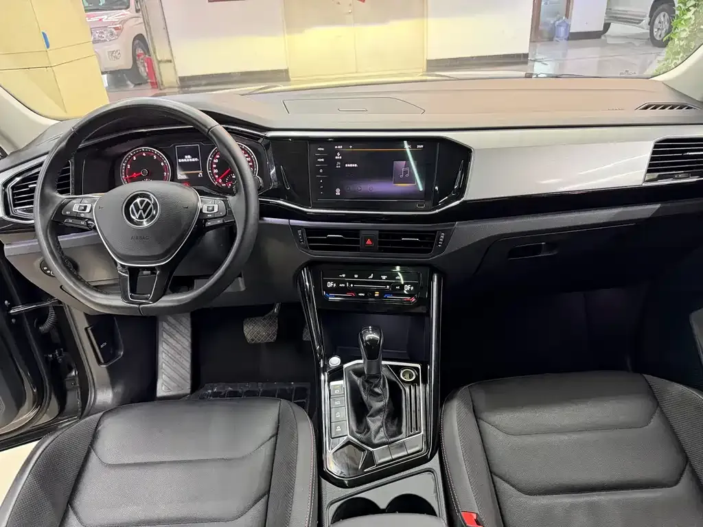 Volkswagen Tayron 2022 из CN, фото 7