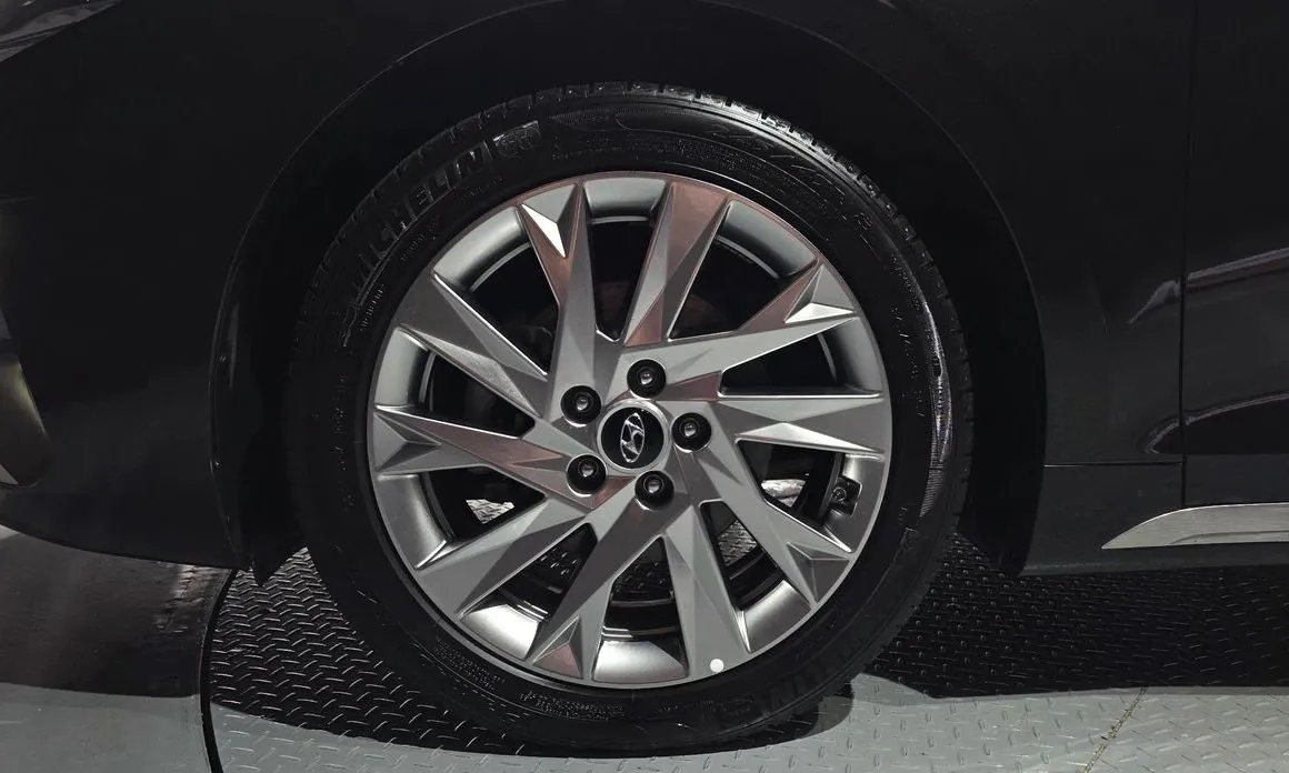 Hyundai Grandeur 2022 из KR, фото 8