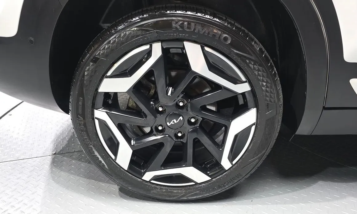 Kia Seltos 2024 из KR, фото 7