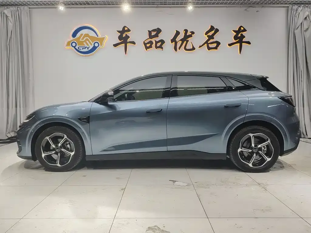 BYD Seal 06GT 2025 из CN, фото 7