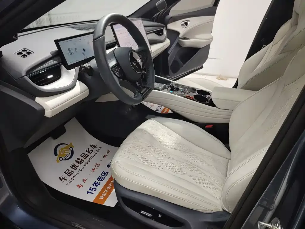 BYD Seal 06GT 2025 из CN, фото 5