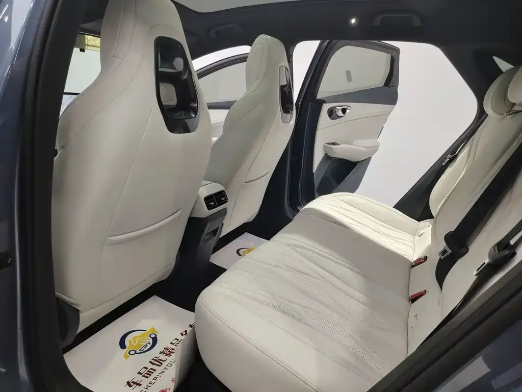 BYD Seal 06GT 2025 из CN, фото 4