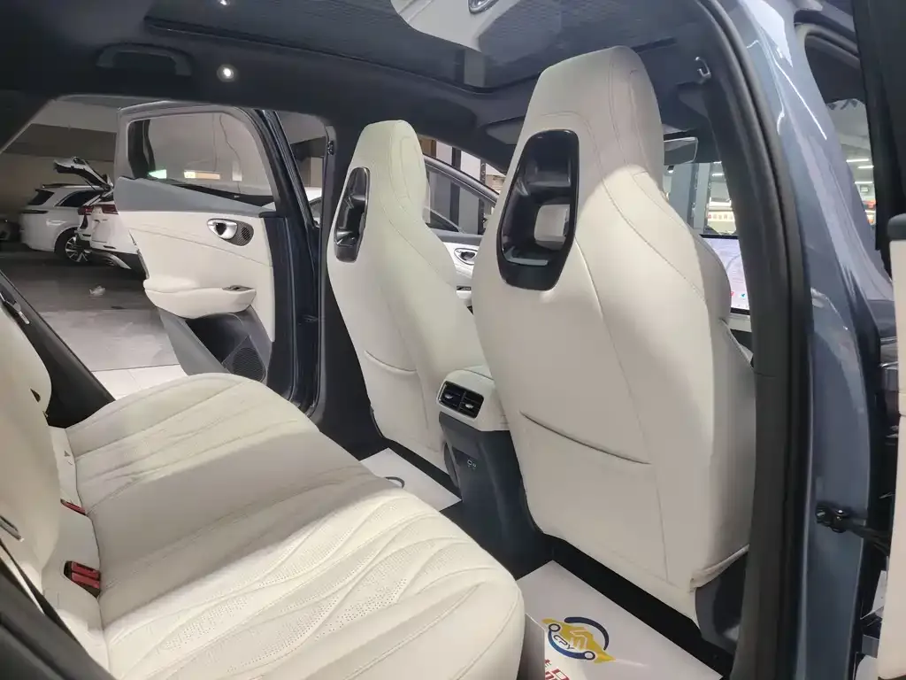 BYD Seal 06GT 2025 из CN, фото 2