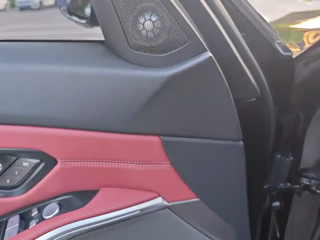 BMW 3 Series — фото 10