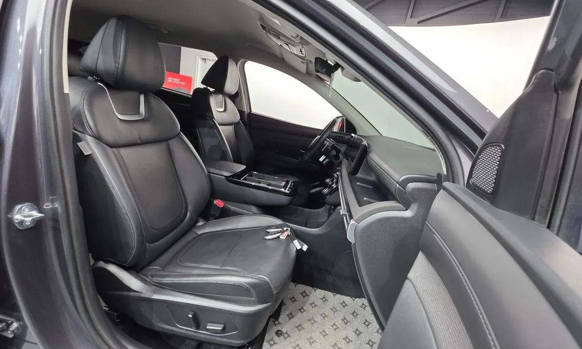 Hyundai Tucson 2025 из KR, фото 8