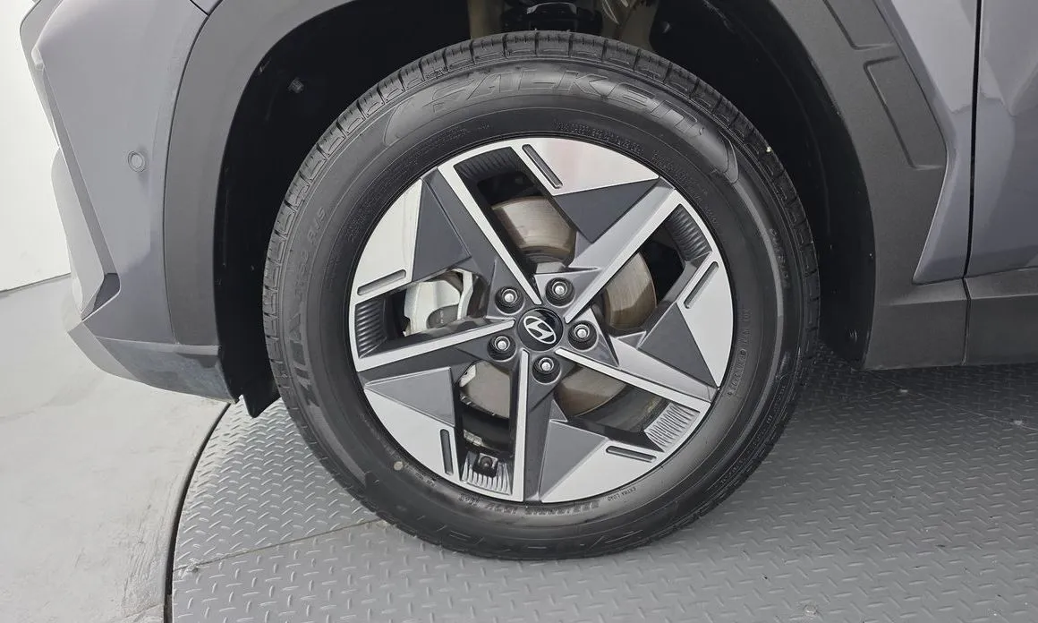 Hyundai Tucson 2025 из KR, фото 6
