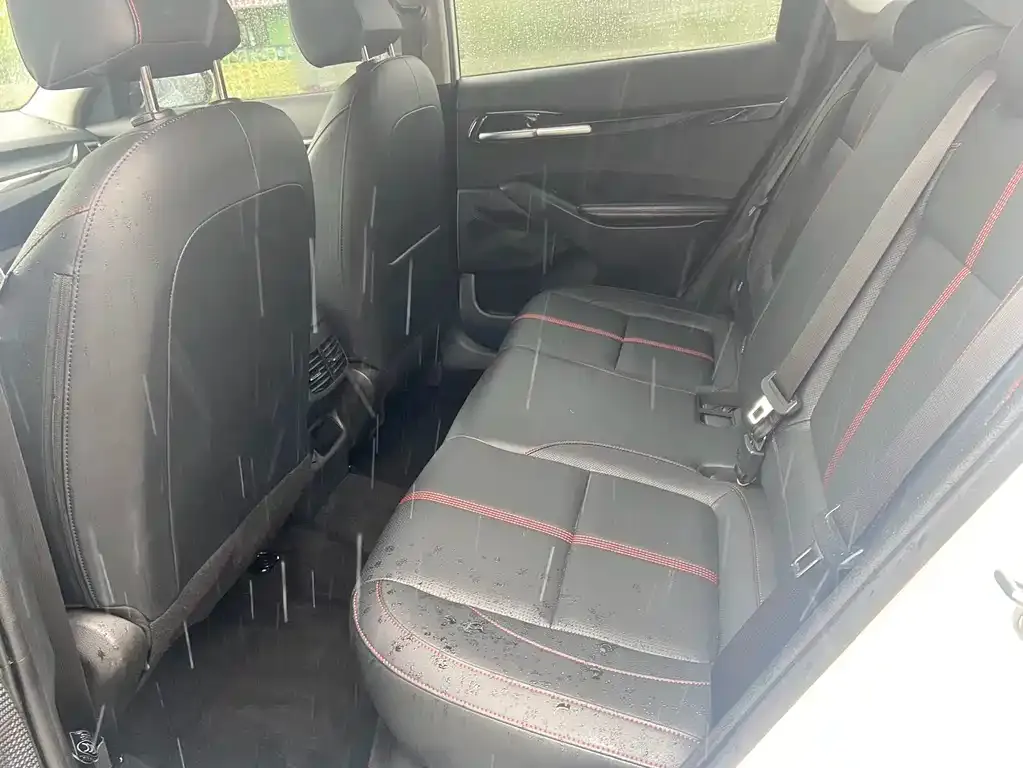 Kia KX3 — фото 10
