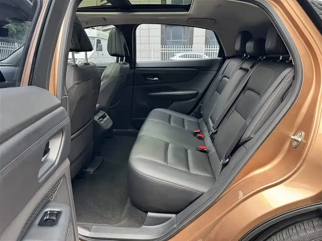 Nissan Ariya 2022 из CN, фото 7