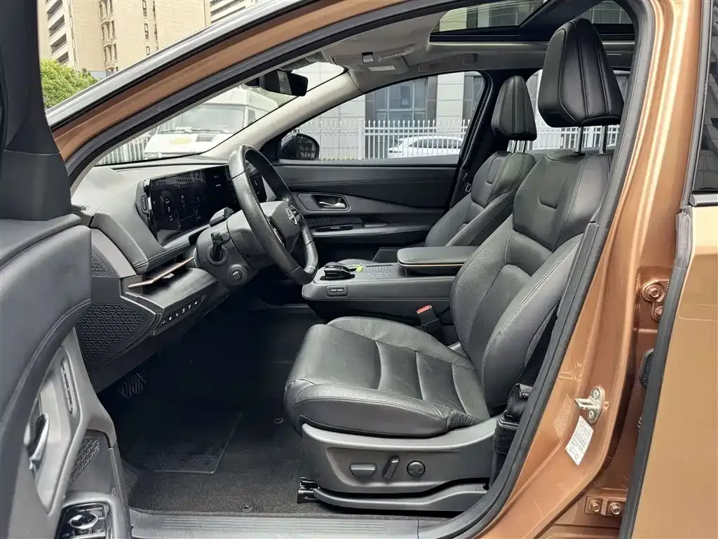 Nissan Ariya 2022 из CN, фото 5