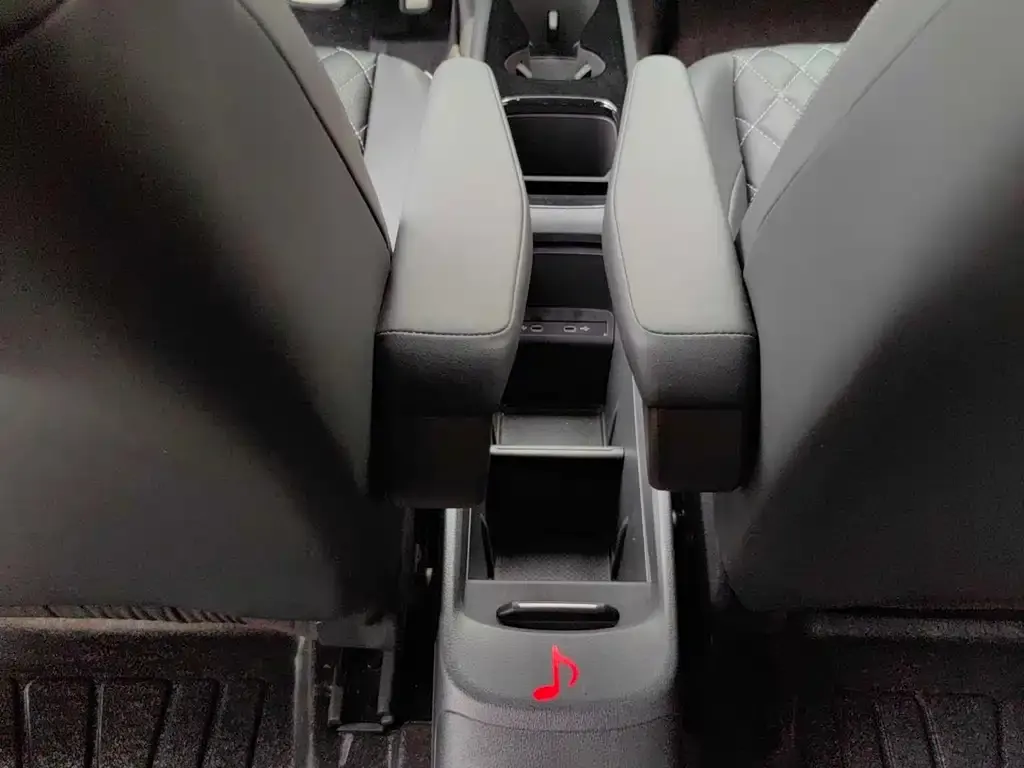 Volkswagen ID.3 2023 из CN, фото 8