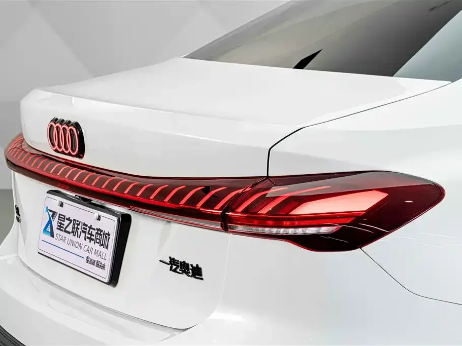 Audi A5L — фото 4