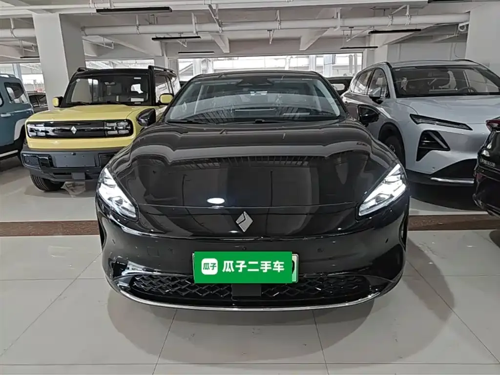 Baojun Enjoy 2025 из CN, фото 8