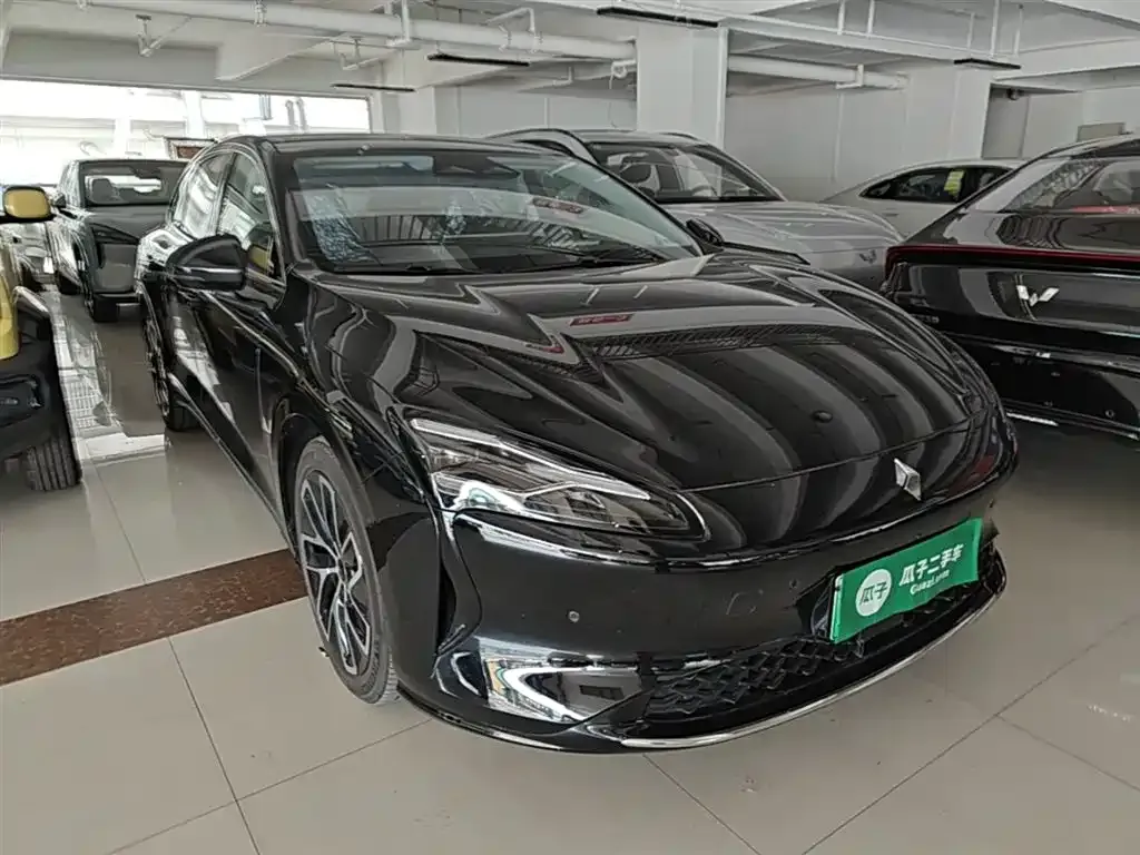 Baojun Enjoy 2025 из CN, фото 6