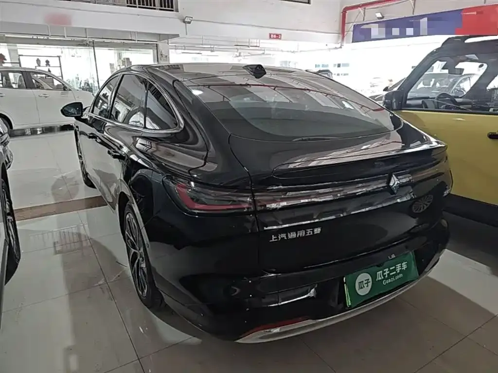 Baojun Enjoy 2025 из CN, фото 10
