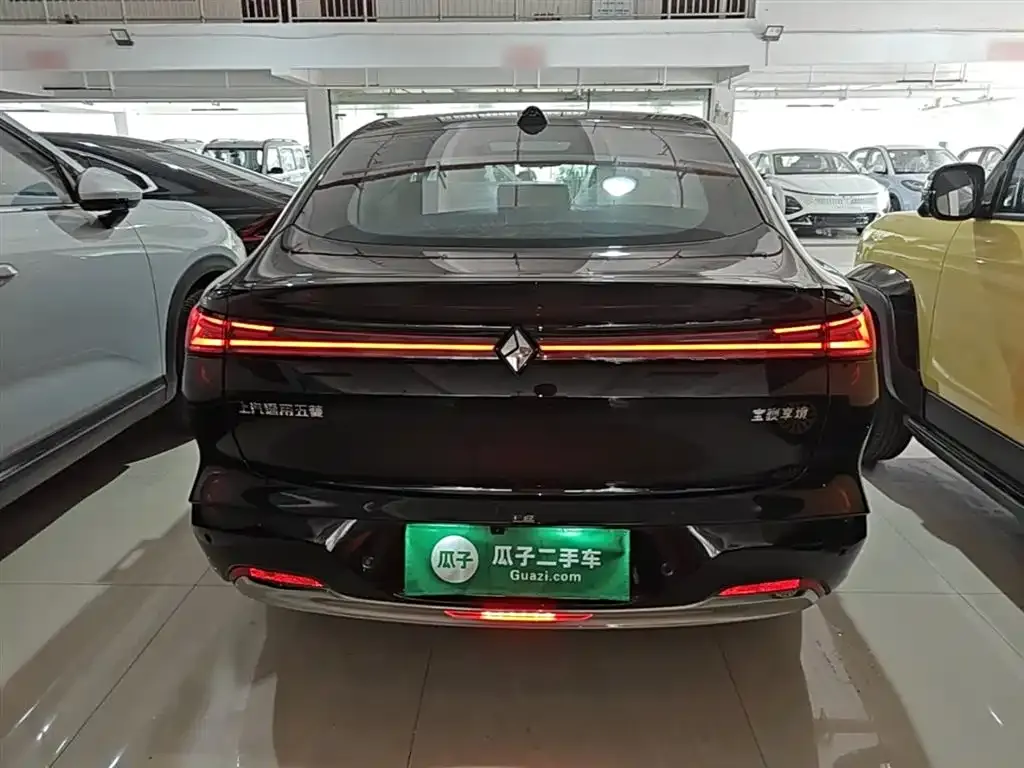 Baojun Enjoy 2025 из CN, фото 9