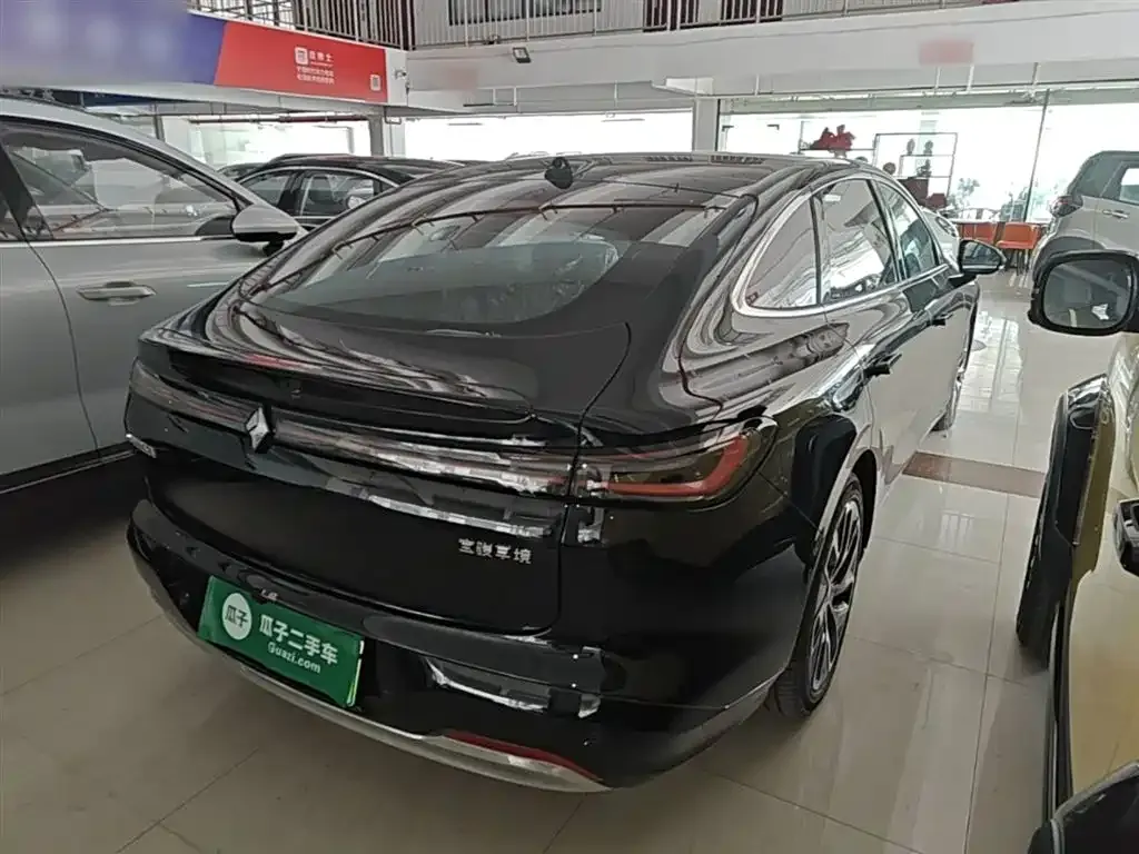 Baojun Enjoy 2025 из CN, фото 7