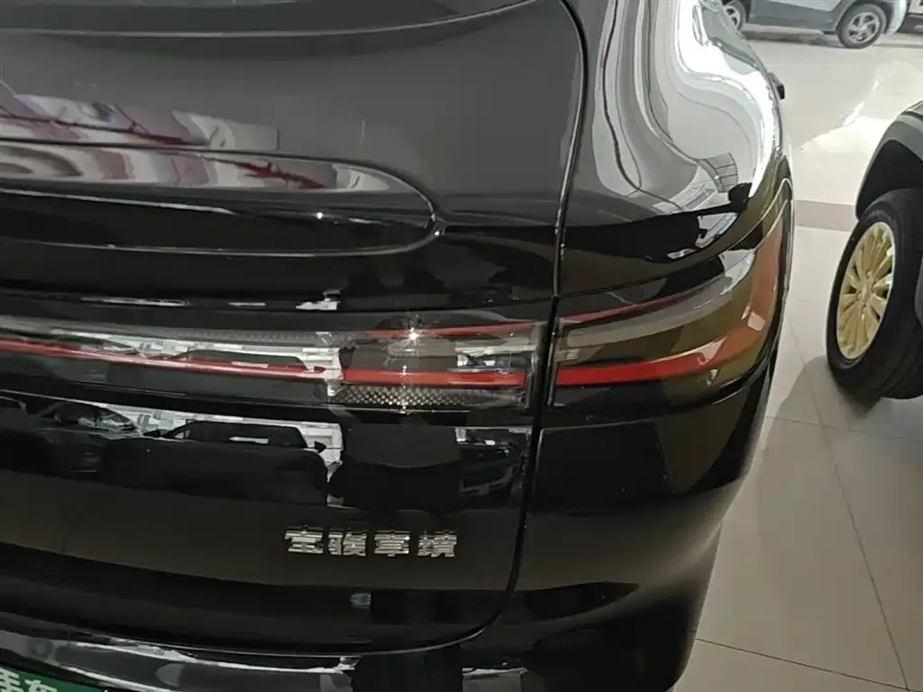 Baojun Enjoy 2025 из CN, фото 2