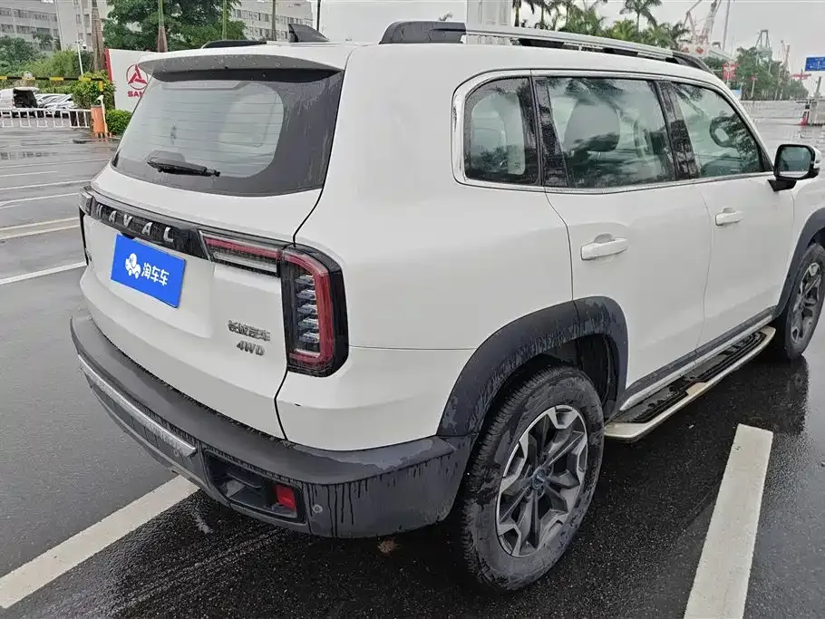 Haval Big Dog — фото 8