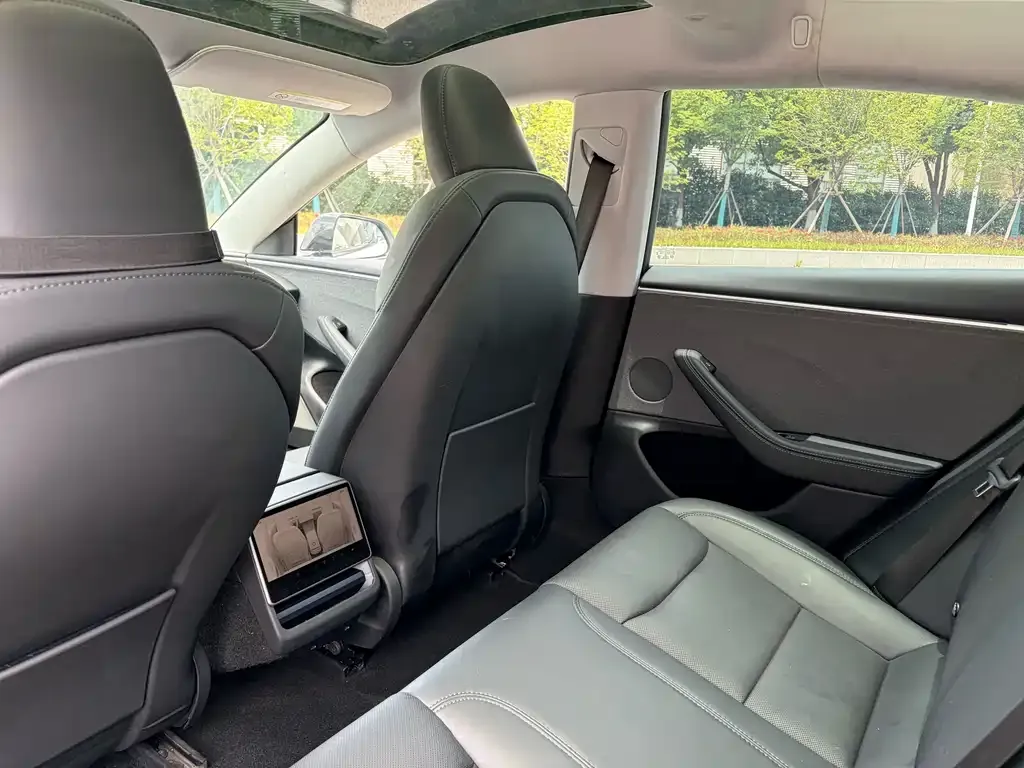 Tesla Model 3 — фото 2