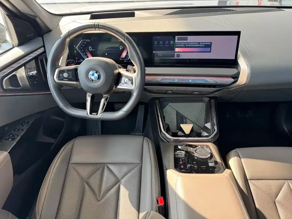 BMW X3 — фото 6