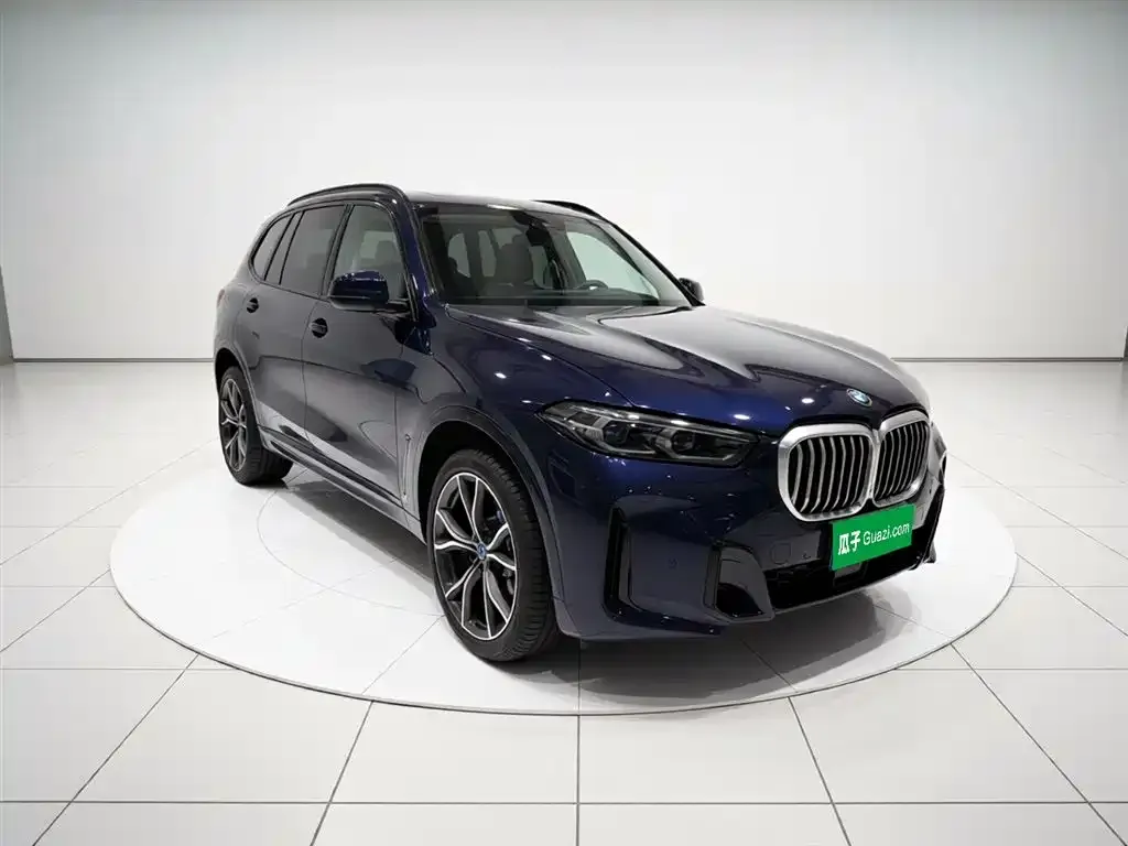 BMW X5 — фото 2