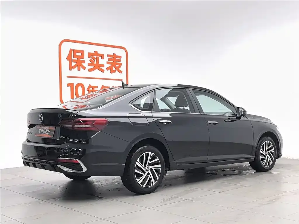 Volkswagen Lavida 2023 из CN, фото 7