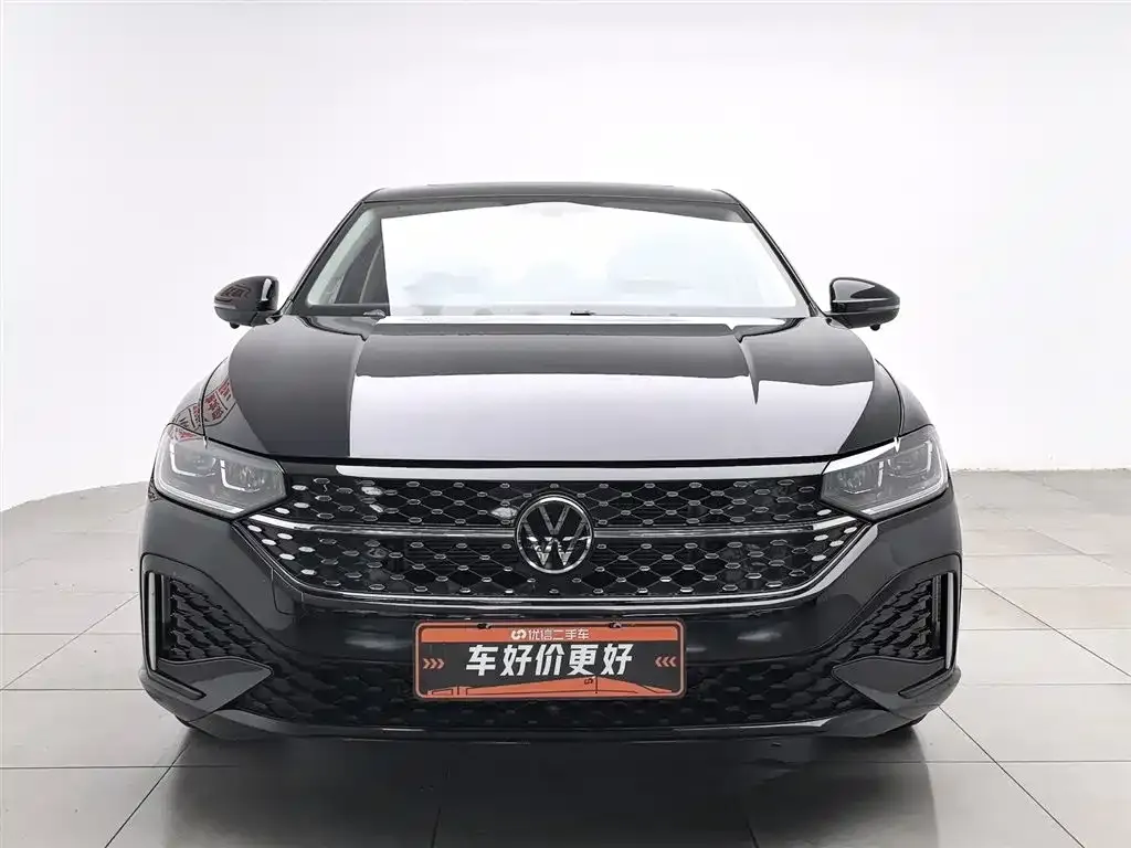 Volkswagen Lavida 2023 из CN, фото 5