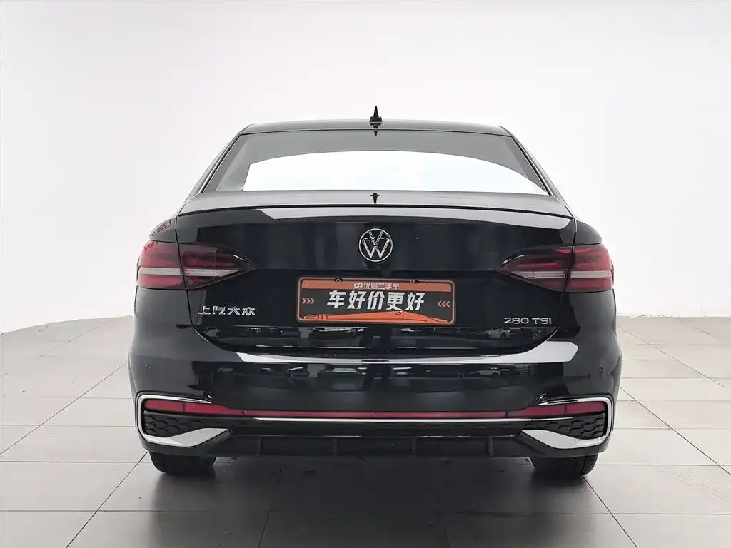 Volkswagen Lavida 2023 из CN, фото 2