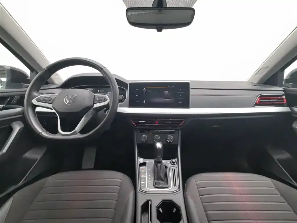 Volkswagen Lavida 2023 из CN, фото 3